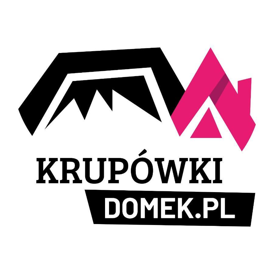 Domek Krupowki Z Widokiem Na Giewont Закопане Екстер'єр фото